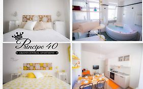 Bari Grand Central Apartment