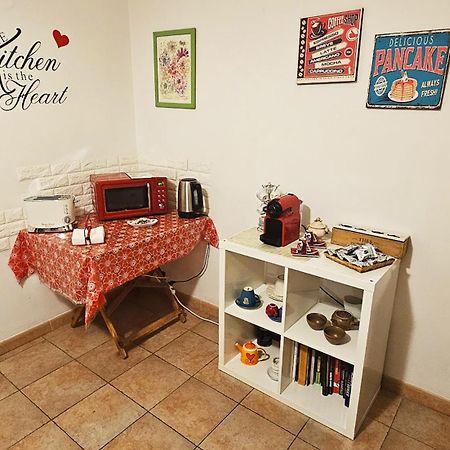 Bari Grand Central Apartment Zewnętrze zdjęcie