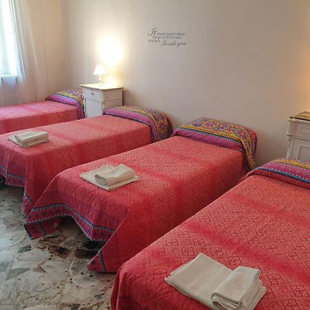 Bari Grand Central Apartment Zewnętrze zdjęcie