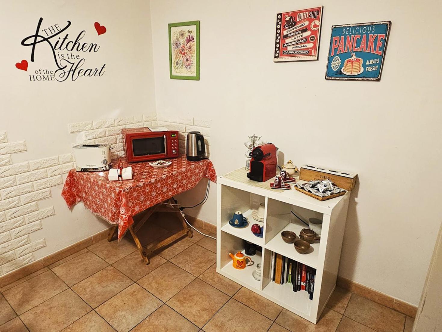 Bari Grand Central Apartment Zewnętrze zdjęcie