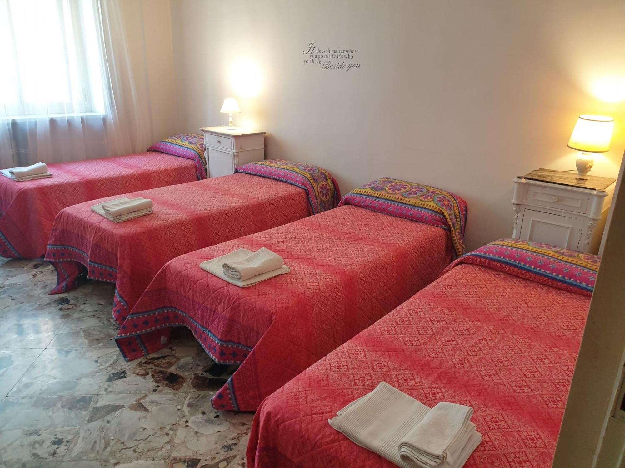 Bari Grand Central Apartment Zewnętrze zdjęcie
