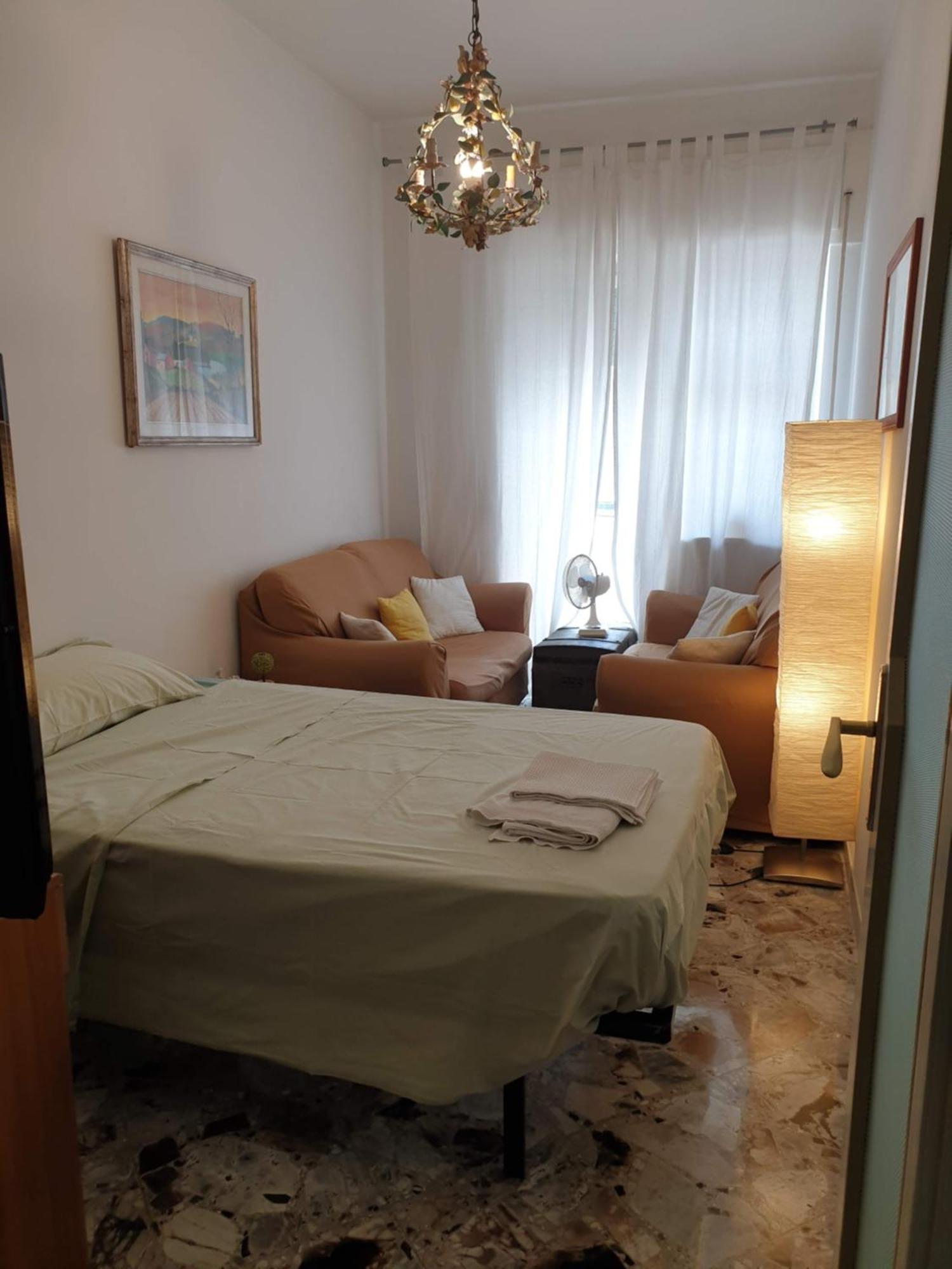 Bari Grand Central Apartment Zewnętrze zdjęcie