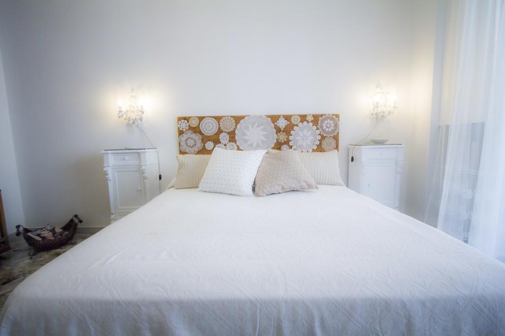Bari Grand Central Apartment Zewnętrze zdjęcie