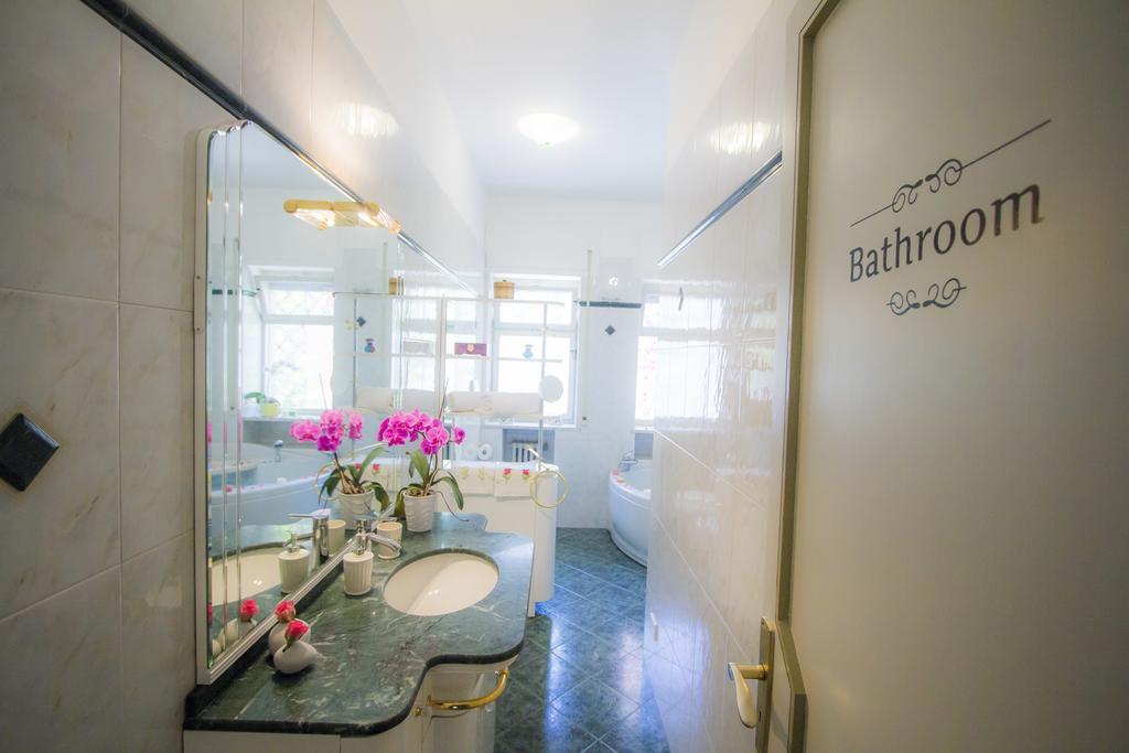 Bari Grand Central Apartment Zewnętrze zdjęcie
