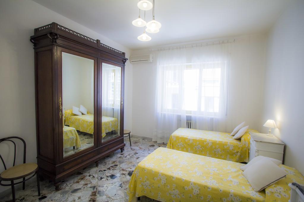 Bari Grand Central Apartment Zewnętrze zdjęcie