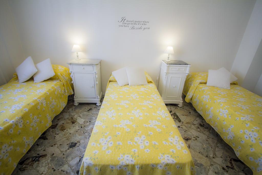 Bari Grand Central Apartment Zewnętrze zdjęcie