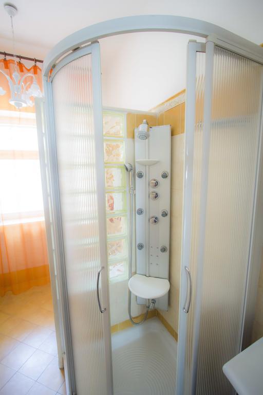 Bari Grand Central Apartment Zewnętrze zdjęcie