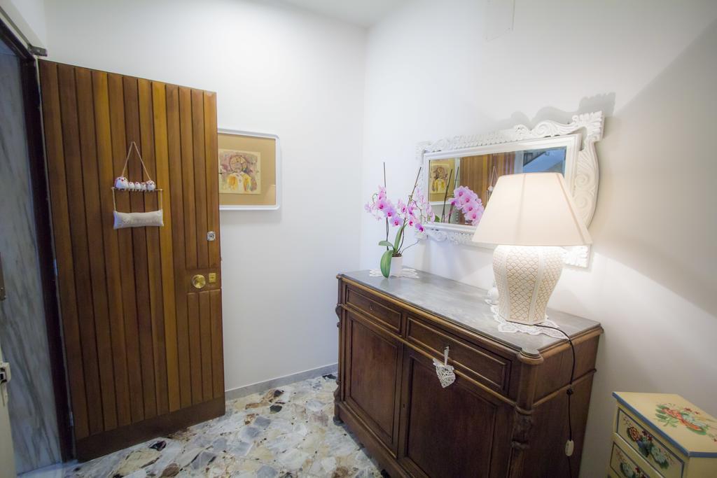 Bari Grand Central Apartment Zewnętrze zdjęcie