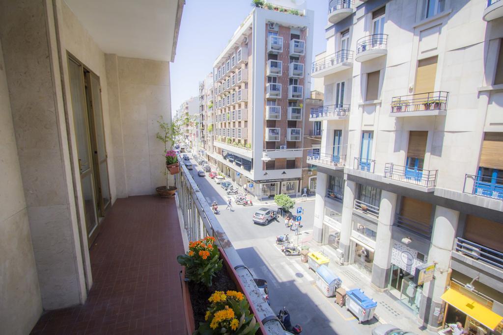 Bari Grand Central Apartment Zewnętrze zdjęcie