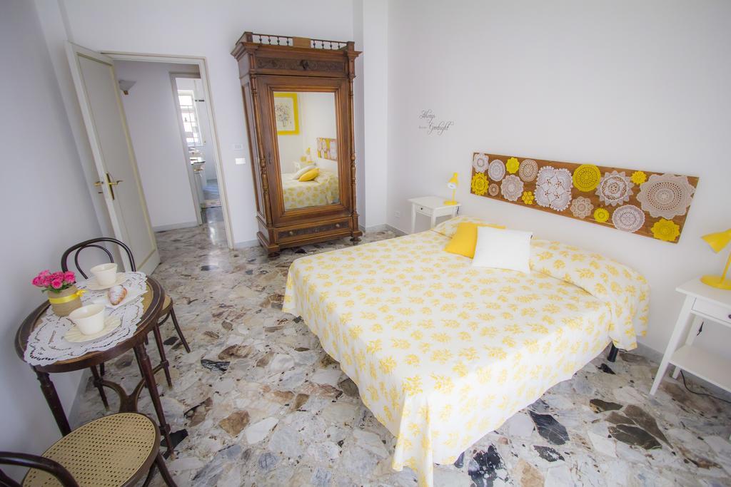 Bari Grand Central Apartment Zewnętrze zdjęcie