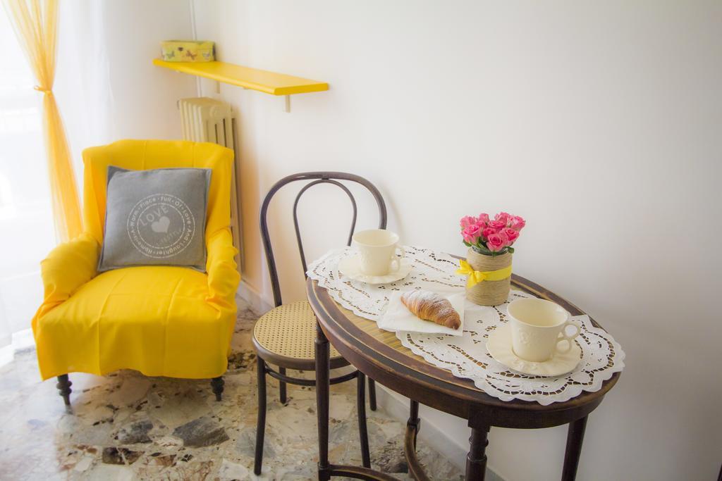 Bari Grand Central Apartment Zewnętrze zdjęcie