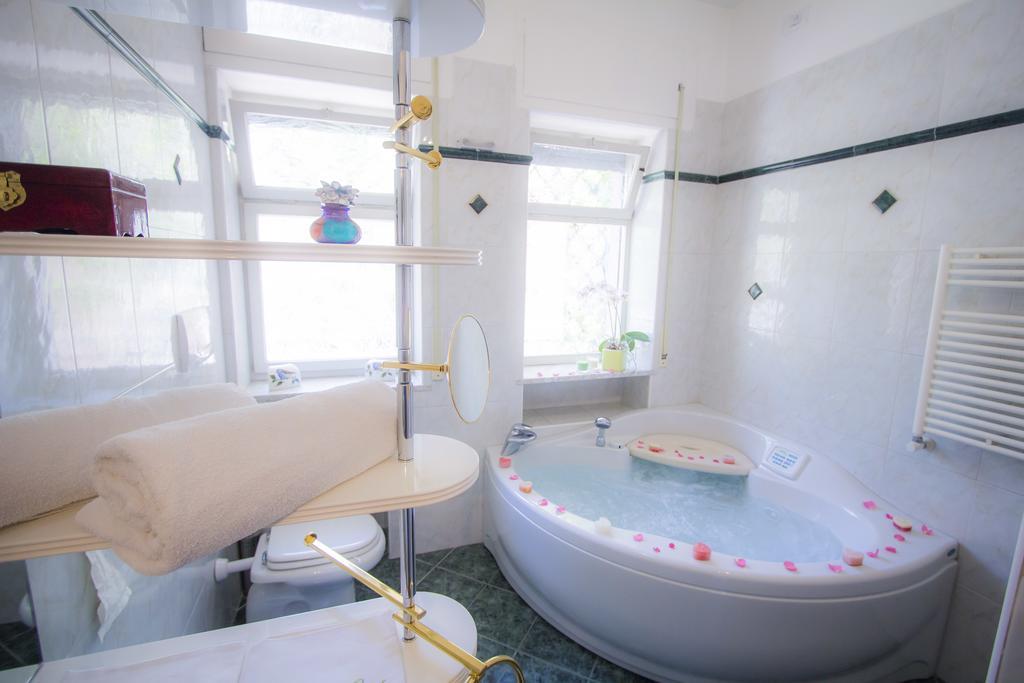 Bari Grand Central Apartment Zewnętrze zdjęcie