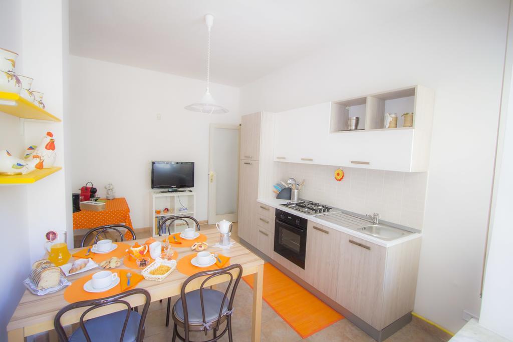 Bari Grand Central Apartment Zewnętrze zdjęcie