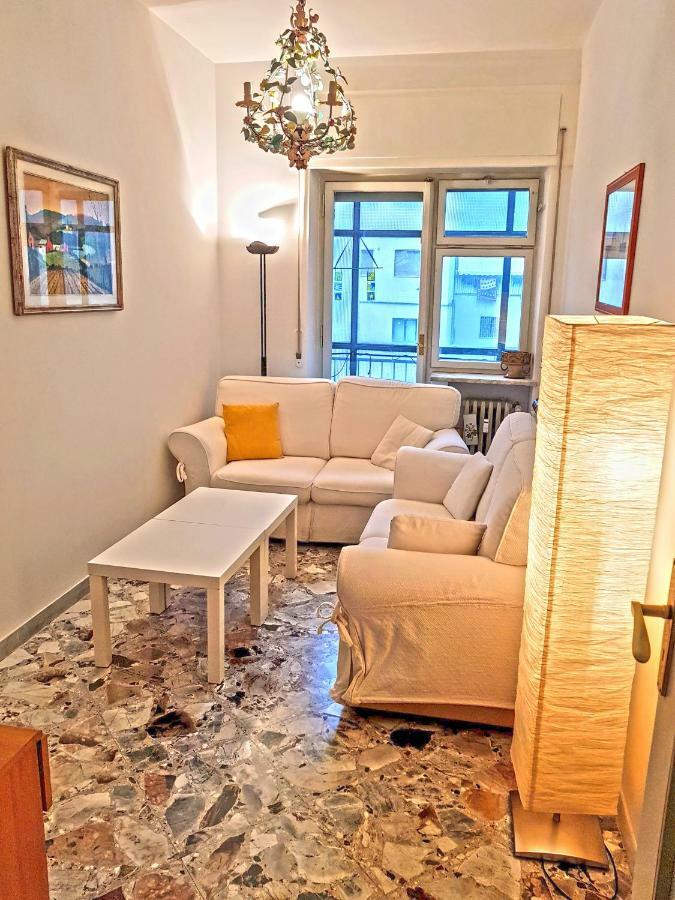 Bari Grand Central Apartment Zewnętrze zdjęcie